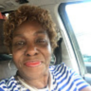 Meet your Posher, Evelyn